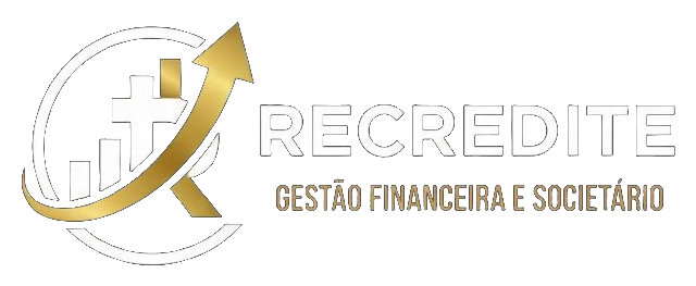 Recredite Gestão Financeira e Societário